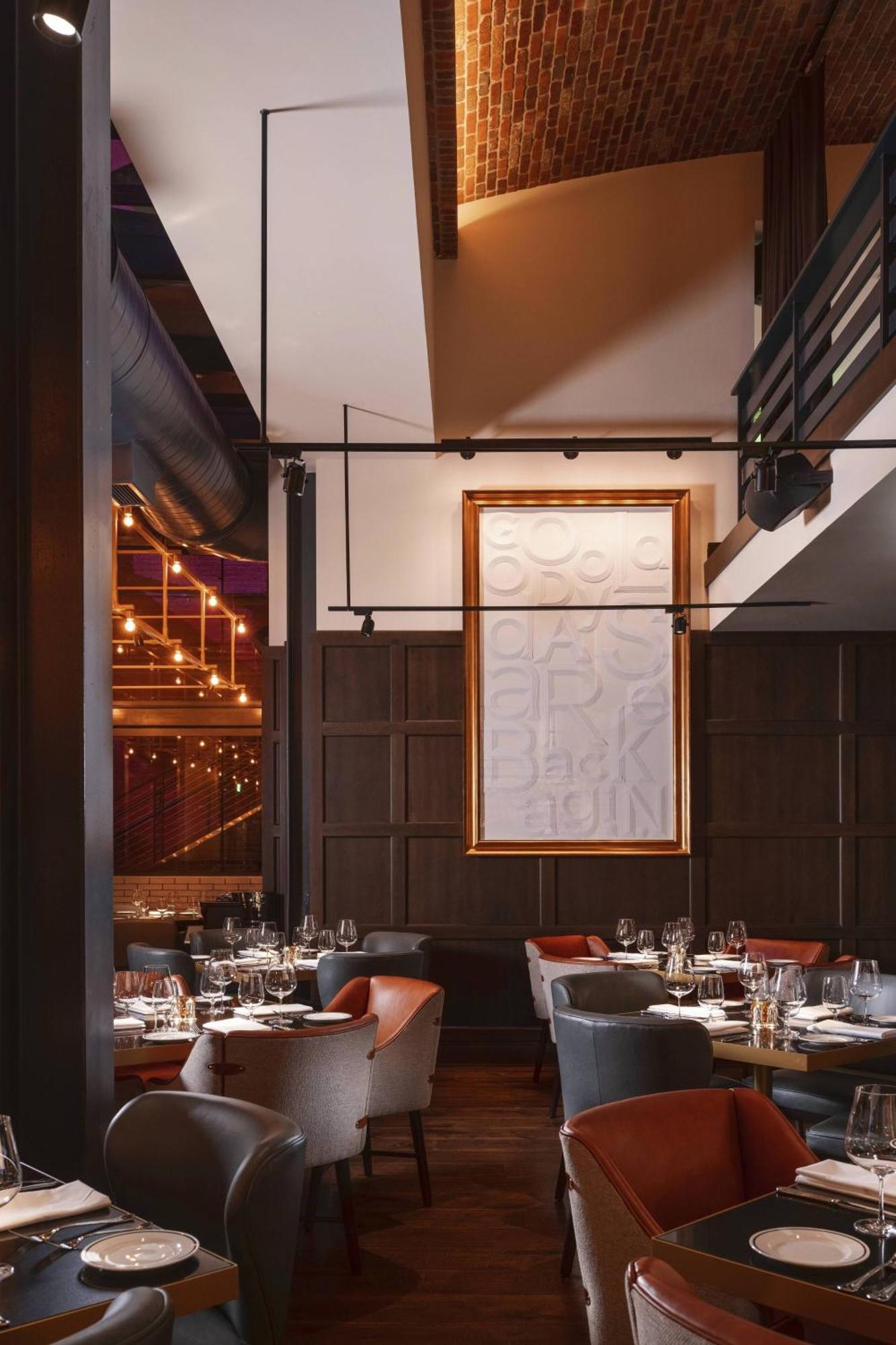 Hotel Distil, Autograph Collection Louisville Exterior photo