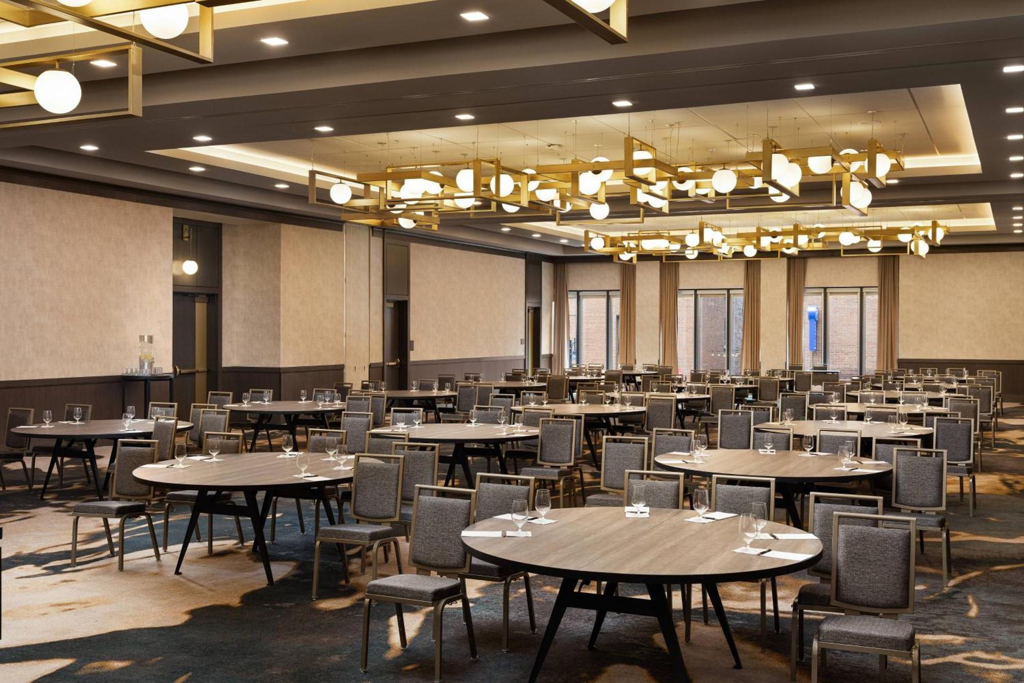 Hotel Distil, Autograph Collection Louisville Exterior photo