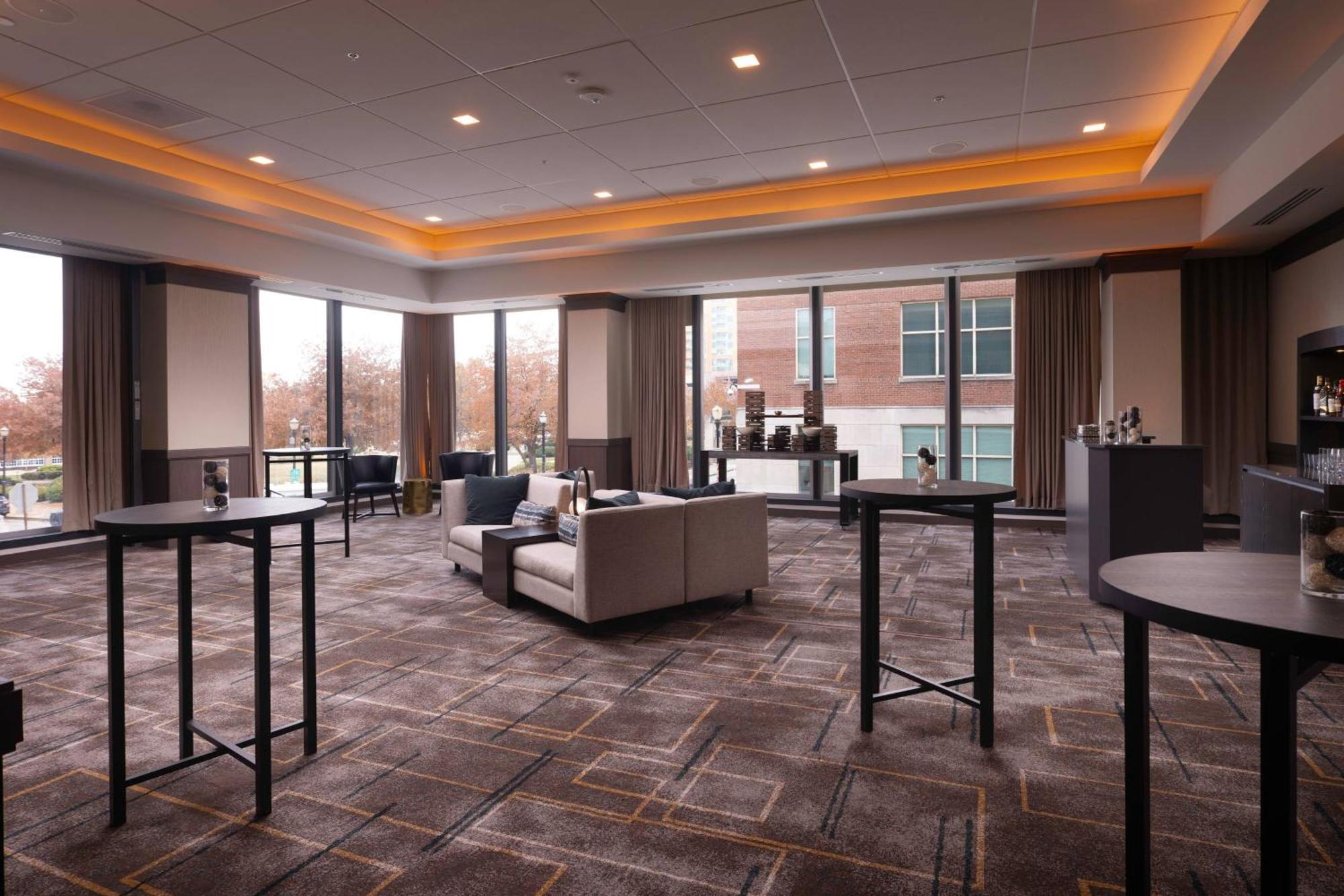 Hotel Distil, Autograph Collection Louisville Exterior photo