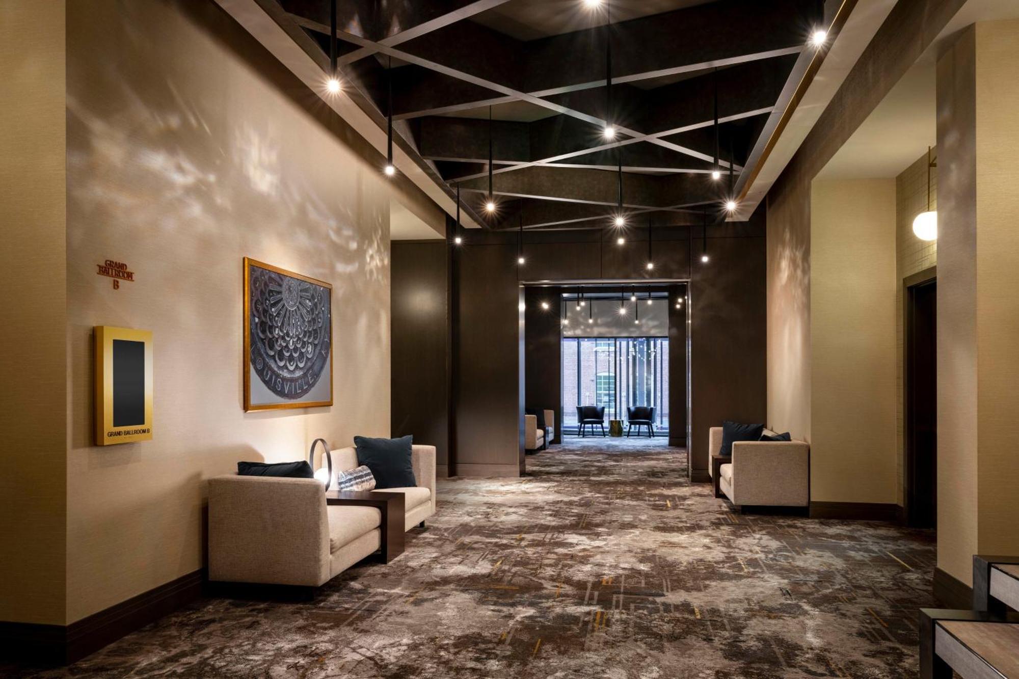 Hotel Distil, Autograph Collection Louisville Exterior photo