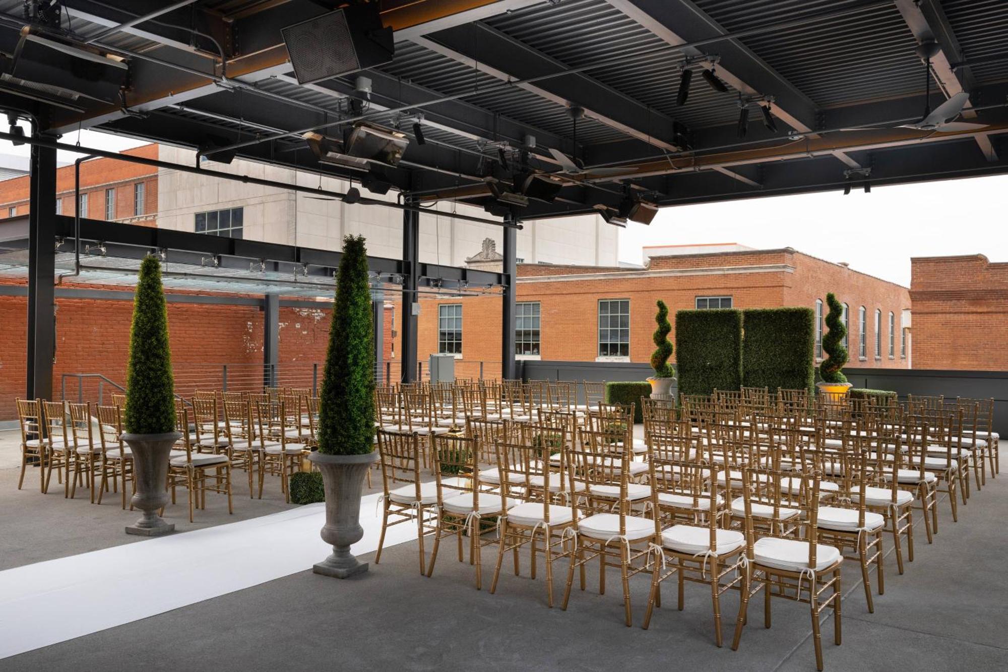 Hotel Distil, Autograph Collection Louisville Exterior photo