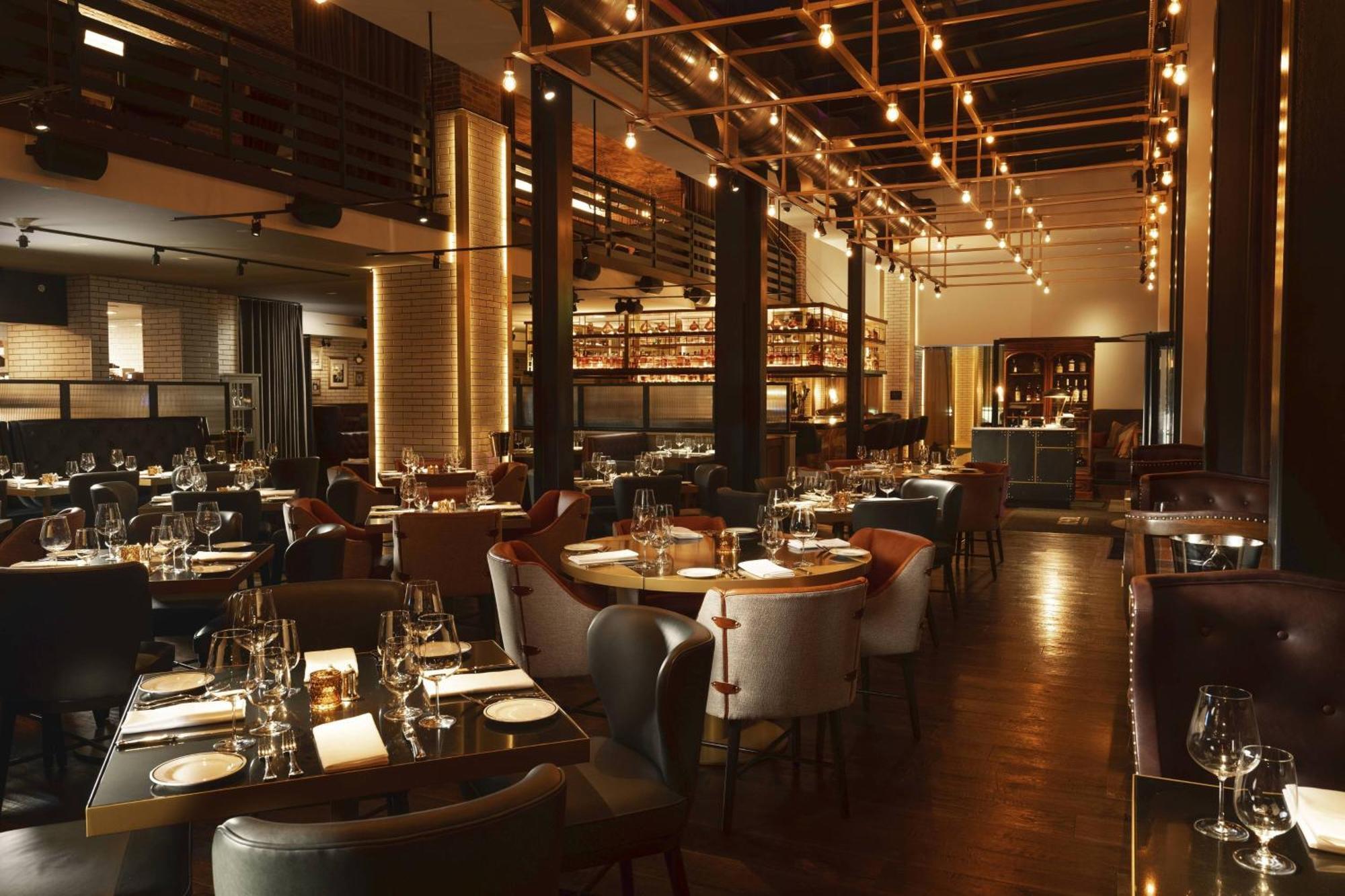 Hotel Distil, Autograph Collection Louisville Exterior photo