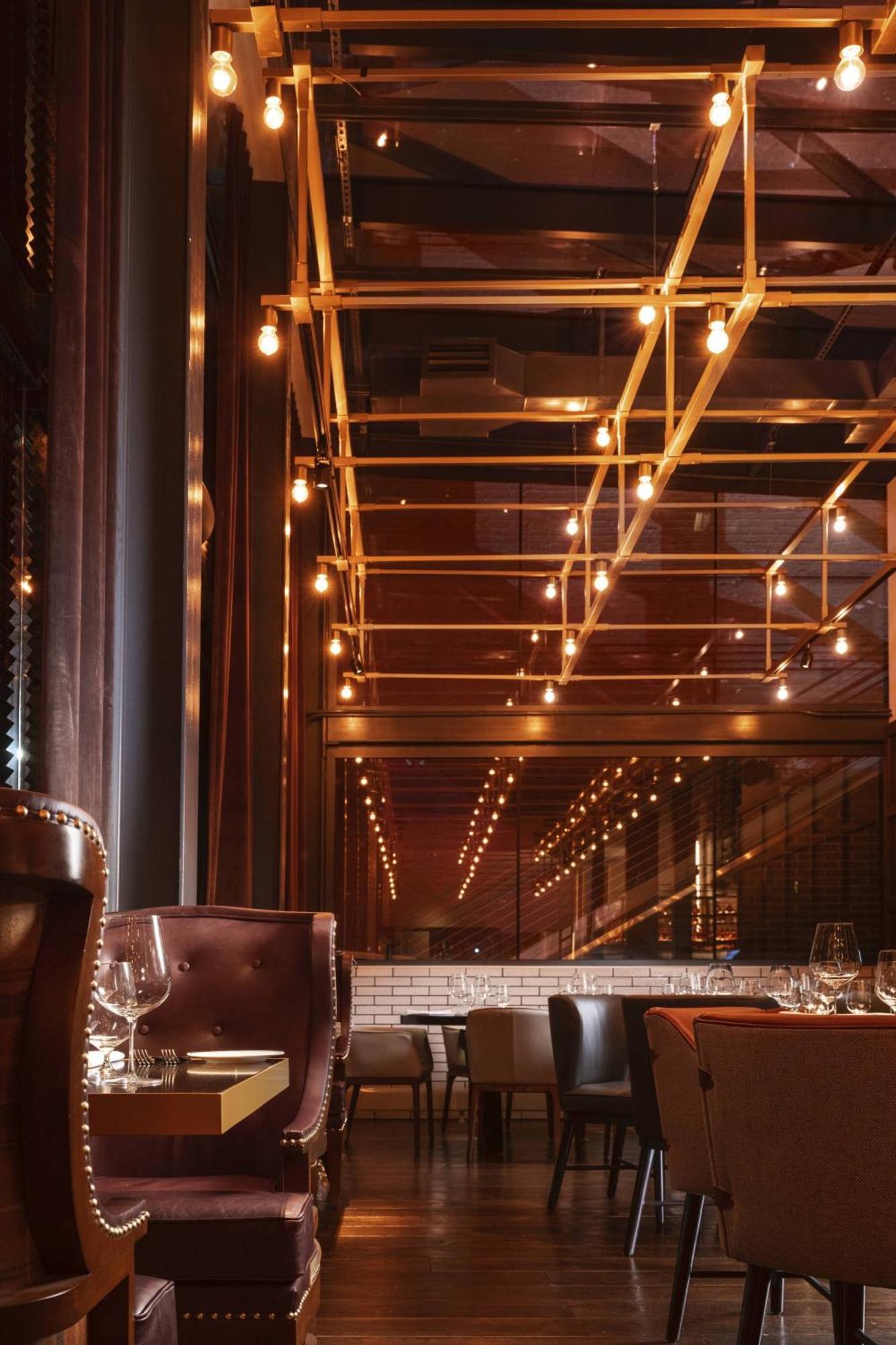 Hotel Distil, Autograph Collection Louisville Exterior photo