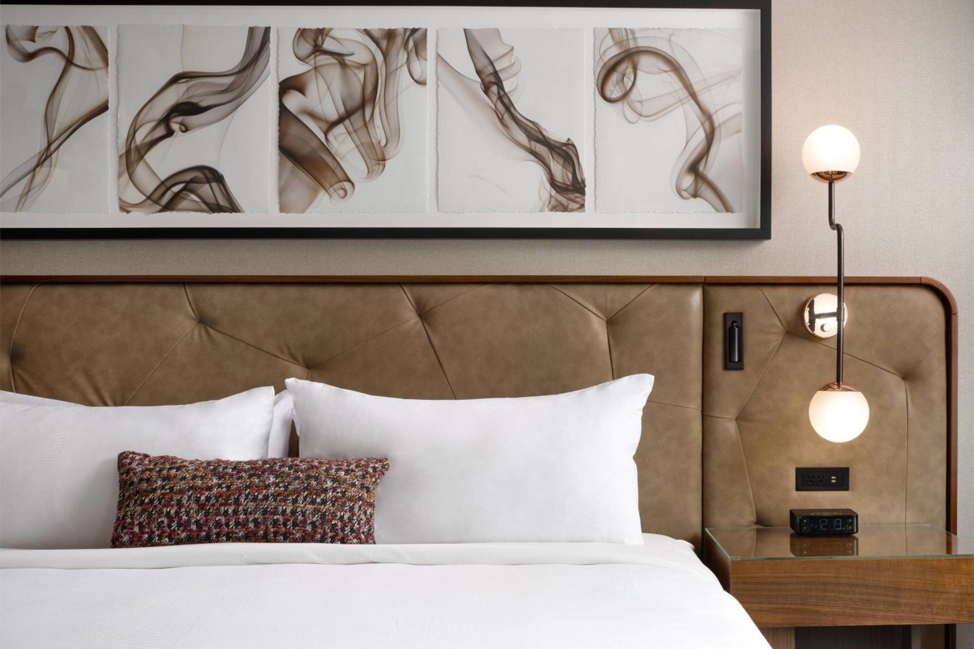 Hotel Distil, Autograph Collection Louisville Exterior photo