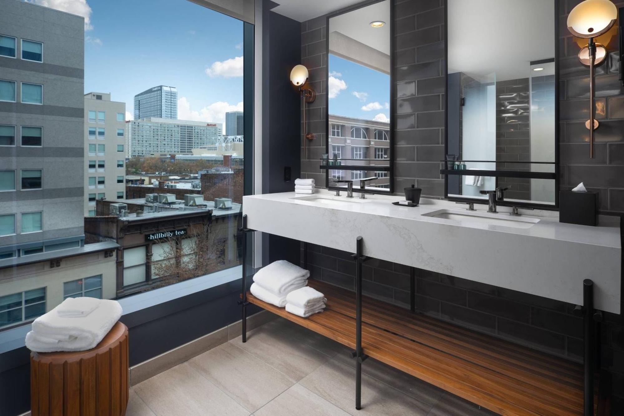Hotel Distil, Autograph Collection Louisville Exterior photo