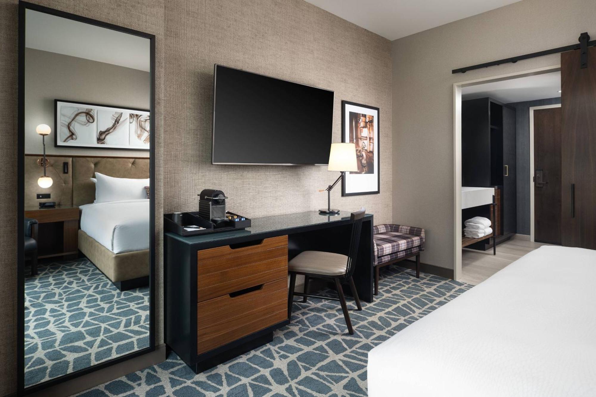 Hotel Distil, Autograph Collection Louisville Exterior photo
