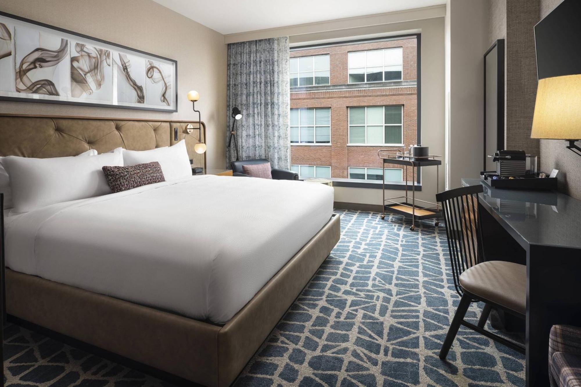 Hotel Distil, Autograph Collection Louisville Exterior photo