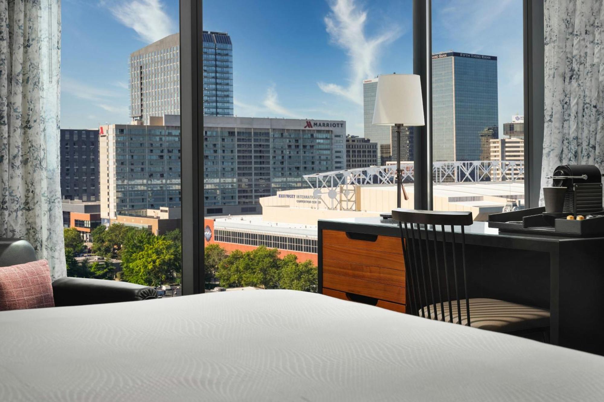Hotel Distil, Autograph Collection Louisville Exterior photo